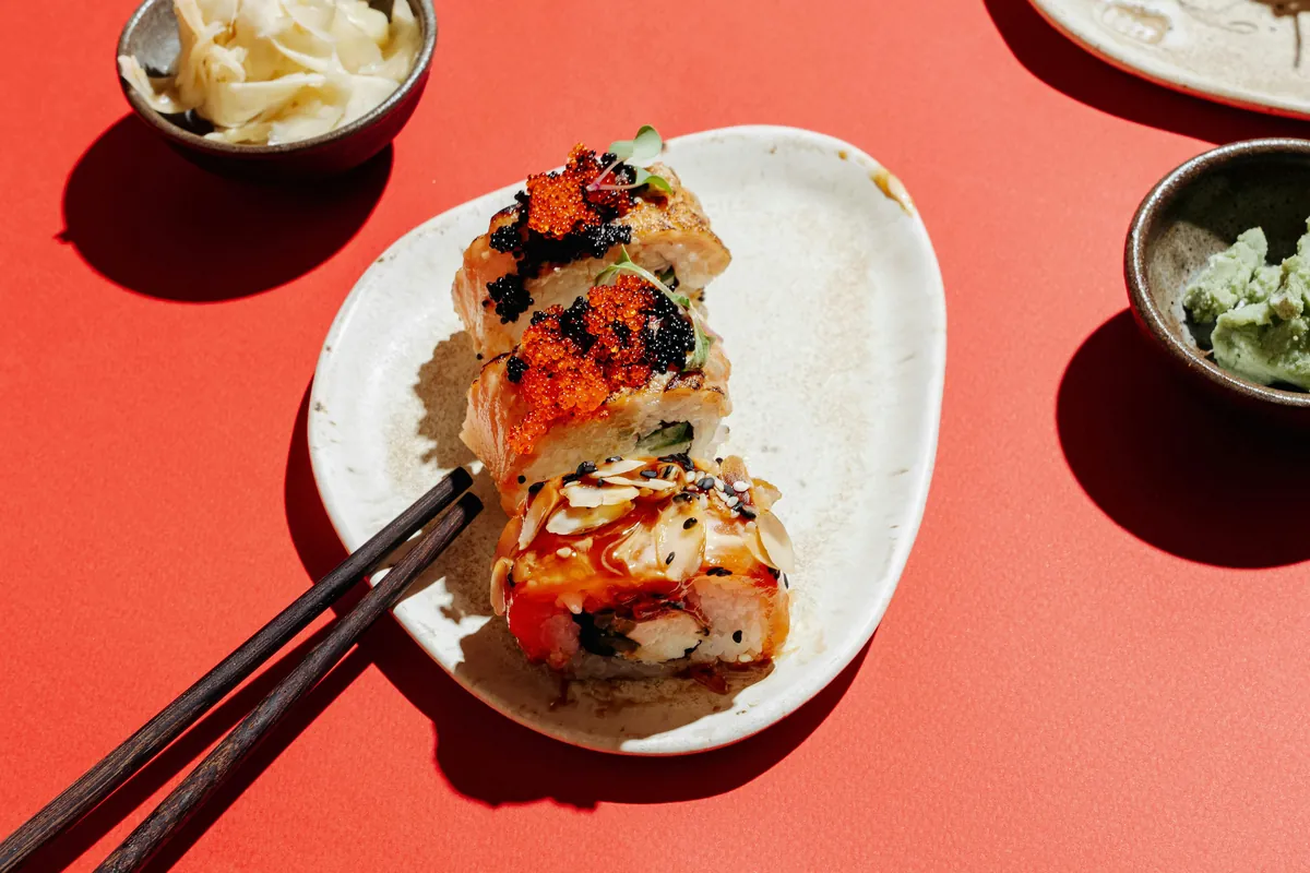 Sushimi
